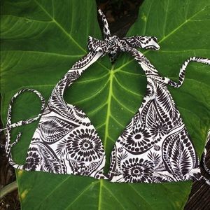 Banana Republic Bikini Top